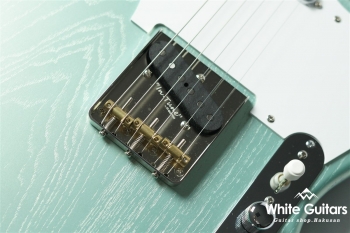 KTM-AS - Light Green Opal